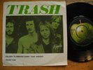 TRASH Golden Slumbers -Carry That Weight 45 7