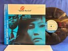 WAYNE SHORTER SPEAK EVIL DBLP 050 BLUE NOTE COMPLETE. 2013 JAPAN LP EXC+