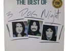 Three Dog Night The Best Of 2xLP MCA 6018 EX Vinyl Joy to the World Celebrate