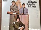 The Beatles – Yesterday ... And Today - MEXICAN Press LP (Unknown Year)