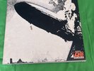 Led Zeppelin - 1 (1 One) First Pressing US 1969 SD-8216