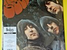THE BEATLES Rubber Soul SEALED 2014 Reissue MONO LP Parlophone PMC 1267