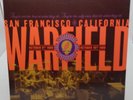 Warfield 1980-10-9/10 * by Grateful Dead (2 LP, 2019, Rhino) RSD 2019 VG++