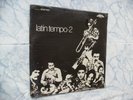 still SEALED   1973   RARE SALSA GUAGUANCO - LATIN TEMPO 2 - orig INTERNATIONAL