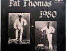 Pat Thomas - 1980 - ORIGINAL Funky Highlife GHANA UK 1980