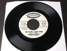 45 rpm crossover soul DONALD HEIGHT She Blew a Good Thing 1967 Jubilee dj promo