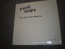 Swell Maps - John Peel Sessions RSD 2025 LP Red Vinyl 1000 Only Sealed