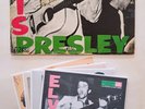 ELVIS PRESLEY, Debut LP, LSP-1254,(1964) RIGID VINYL, W/EXTRAS & Free Shipping