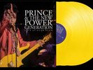 PRINCE & THE NEW POWER GERERATION LIVE AT GLAM SLAM 3 X  LP RSD 2025 NEW Sealed