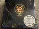 For All Kings - Anthrax (Record, 2017) Limited Edition 10 x 7” Vinyl Box Set New