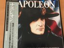 OST NAPOLEON JAPAN LP OBI 25AP-2386 AKIRA KUROSAWA FRANCIS FORD COPPOLA