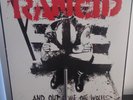 Rancid - ...And Out Come the Wolves (2015, Reissue Punk, Ska) LP