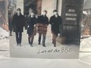 THE BEATLES LIVE AT THE BBC 3x Mono Vinyl Record LP 2013 EU