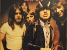 AC/DC - Highway To Hell Lp Vinyl. New.