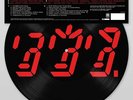 The Police – Ghost In The Machine - Picture Disc LP Vinyl  - NEW - STING