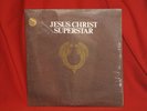 Jesus Christ Superstar Rock Opera Decca DXSA 7206 2 LP Record Set 1970 SEALED