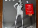 Mariah Carey -  #1'S (1998) 2x LP Vinyl - First Press, Sealed, Hype C2 69670