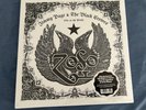 Jimmy Page & The Black Crowes Live At The Greek (6LP Box Set) Led Zeppelin