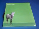 Hum You’d Prefer An Astronaut Vinyl LP Green Trans Orig SRCO16 Record EX