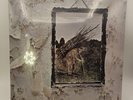 LED ZEPPELIN LP ZEP IV  1971 RCA MUSIC CLUB EDITION SD 7820 R112014 New Sealed
