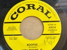 Lada  Edmund Jr  Trouble/ Boopsie  M-  Soul