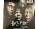 Harry Potter & The Prisoner Of Azkaban OST CLEAR RSD 2025 Vinyl Record Store