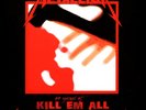 Metallica - 30 Years Of Kill Em All (Vinyl LP - 2024 - EU - Original)