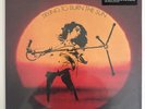 ELF TRYING TO BURN THE SUN RONNIE JAMES DIO 180G VINYL MOV EU LP NEW SEALED