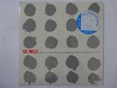 Gil Melle Patterns In Jazz Blue Note BLP-1517 Japan sealed,promo VINYL LP