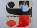 Jay Jay Johnson The Eminent   Vol 1 Blue Note BLP-1505 Japan sealed,promo  LP