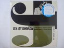 Jay Jay Johnson The Eminent   Vol 2 Blue Note BLP-1506 Japan sealed,promo  LP
