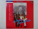 Bjorn Benny & Agnetha Frida Ring Ring Philips SFX-5091 Japan  VINYL LP OBI