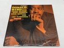 Donald Byrd - Fuego LP Record - Blue Note - BLP 4026 Mono DG RVG Ear