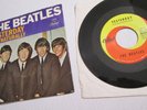 The Beatles Yesterday/Act Naturally 45 & PS Picture Sleeve - Capitol 5498 EXC