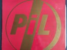 Public Image Limited The Body 12” PiL EX Vinyl Sex Pistols John Lydon