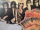 Original Wilbury Records Promo 'The Traveling Wilburys' NM- Play Tested