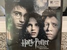 Harry Potter & The Prisoner Of Azkaban Sdtk - 2x LP RSD 2025 - John Williams NEW