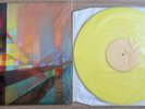 Billie Eilish Everything I Wanted Urban Outfitters Etched Yellow Shrink Hype