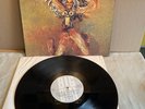 Soft Machine - The Soft Machine Volume Two  - Original Germany  Pressing - 1969