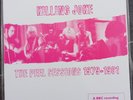 Killing Joke : Peel Sessions LP, BBC Records, Red Vinyl, Very Rare LTD Press New