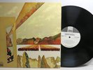 STEVIE WONDER INNERVISIONS 1973 PROMO WHITE LABEL LP TAMLA T 326-DJ GATEFOLD