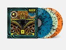 King Gizzard and the - Acoustic Gizzard Vol. Ii - Live In San Diego '24 [New Vin