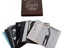 Stiff Records 1981 UK45 Original Singles Box Set Buy 11-20 Damned Elvis 10 Vinyl