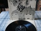 The Beatles- Revolver. UK Stereo PCS 7009. YEX 605 2/YEX 606 2. Play Tested.