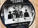 THE CRAMPS LP  SURFIN THE DARK  Record Vinyl  Picture Disc Hammersmith Palais 84