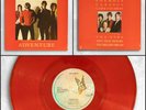 Television - Adventure (Red Vinyl LP)