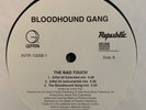 Bloodhound Gang - The Bad Touch SUPER RARE Promo Remixes