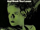 Heins Hoffman-Richter - Music To Freak Your Friends And Break Your Lease (LP, Al
