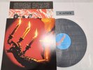 SEIKIMA-II AKUMA GA KITARITE HEAVY METAL FITZBEAT 15AH1909FB JAPAN OBI SHRINK LP