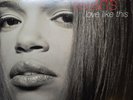 Faith Evans – Love Like This